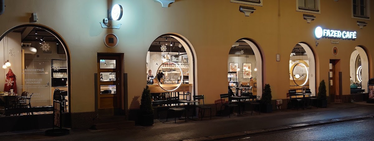 Fazer Café Runeberginkatu-2