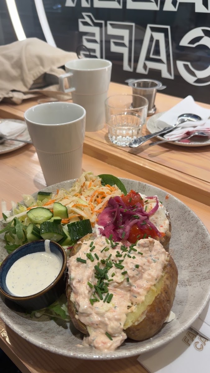 Fazer Café Runeberginkatu-4