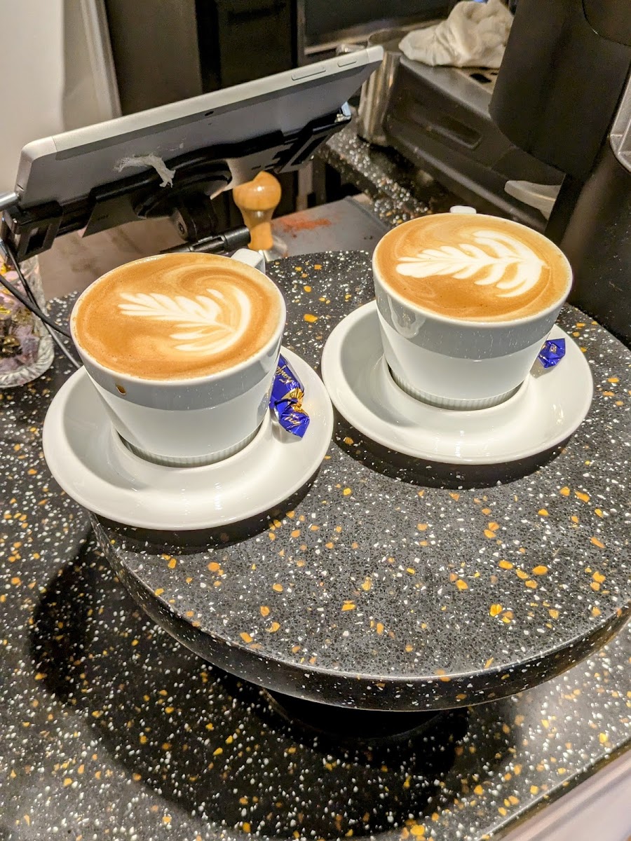 Fazer Café Runeberginkatu-8