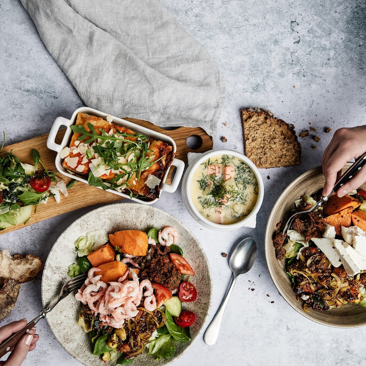 Fazer Café Runeberginkatu-9